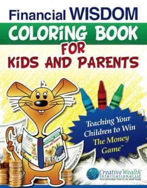 Coloring Book For Kids