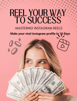 Instagram Reels Course
