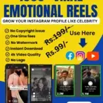 emotion viral reels
