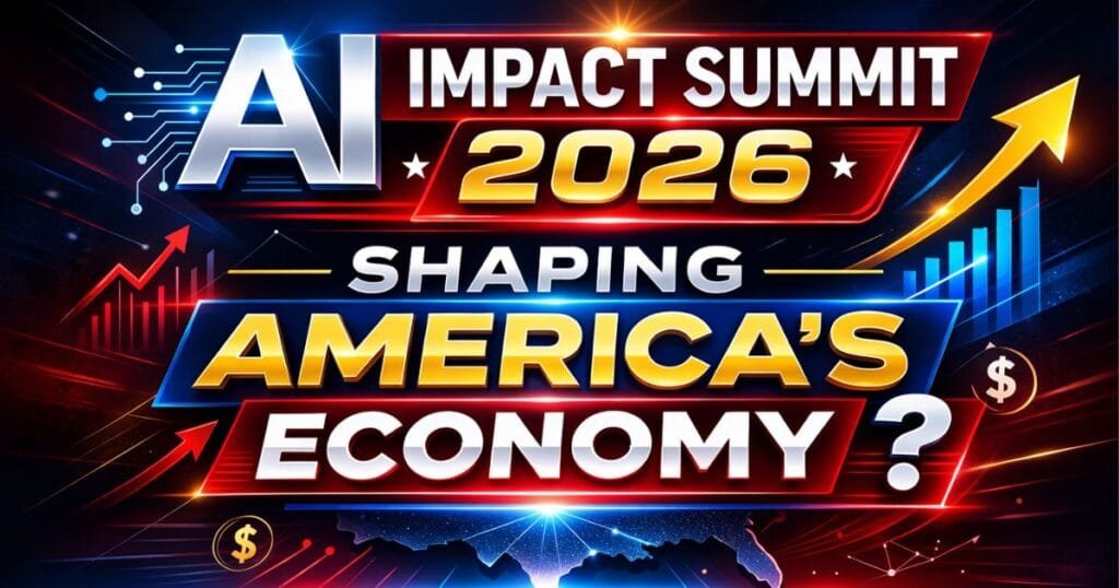 AI Impact Summit 2026